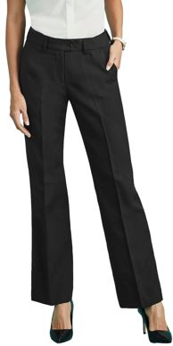 Picture of Biz Corporates Womens Cool Stretch Relaxed Pant (10111)