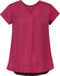 Picture of Biz Corporates Womens Kayla V-Neck Pleat Blouse (RB967LS)