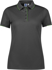 Picture of Biz Collection Womens Focus Short Sleeve Polo (P313LS)