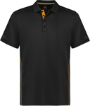 Picture of Biz Collection Mens Balance Short Sleeve Polo (P200MS)