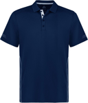 Picture of Biz Collection Mens Balance Short Sleeve Polo (P200MS)