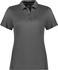 Picture of Biz Collection Womens Balance Short Sleeve Polo (P200LS)