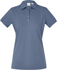 Picture of Biz Collection Womens City Short Sleeve Polo (P105LS)