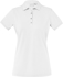 Picture of Biz Collection Womens City Short Sleeve Polo (P105LS)