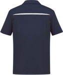 Picture of Biz Collection Mens Sonar Short Sleeve Polo (P901MS)