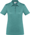 Picture of Biz Collection Womens Aero Short Sleeve Polo (P815LS)