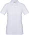 Picture of Biz Collection Womens Aero Short Sleeve Polo (P815LS)