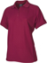 Picture of Biz Collection Womens Resort Short Sleeve Polo (P9925)