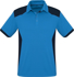 Picture of Biz Collection Mens Rival Short Sleeve Polo (P705MS)