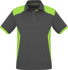 Picture of Biz Collection Mens Rival Short Sleeve Polo (P705MS)