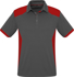 Picture of Biz Collection Mens Rival Short Sleeve Polo (P705MS)