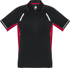 Picture of Biz Collection Mens Renegade Short Sleeve Polo (P700MS)