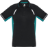 Picture of Biz Collection Mens Renegade Short Sleeve Polo (P700MS)