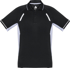 Picture of Biz Collection Mens Renegade Short Sleeve Polo (P700MS)