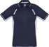 Picture of Biz Collection Kids Renegade Short Sleeve Polo (P700KS)