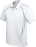 Picture of Biz Collection Mens Cyber Short Sleeve Polo (P604MS)