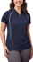 Picture of Biz Collection Womens Cyber Short Sleeve Polo (P604LS)