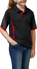 Picture of Biz Collection Kids Razor Short Sleeve Polo (P405KS)