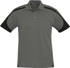 Picture of Biz Collection Mens Talon Short Sleeve Polo (P401MS)