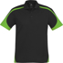 Picture of Biz Collection Mens Talon Short Sleeve Polo (P401MS)