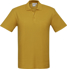 Picture of Biz Collection Mens Crew Short Sleeve Polo (P400MS)