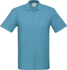 Picture of Biz Collection Mens Crew Short Sleeve Polo (P400MS)