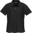 Picture of Biz Collection Womens Micro Waffle Short Sleeve Polo (P3325)