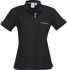 Picture of Biz Collection Womens Edge Short Sleeve Polo (P305LS)