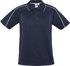 Picture of Biz Collection Mens Blade Short Sleeve Polo (P303MS)