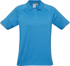 Picture of Biz Collection Mens Blade Short Sleeve Polo (P303MS)