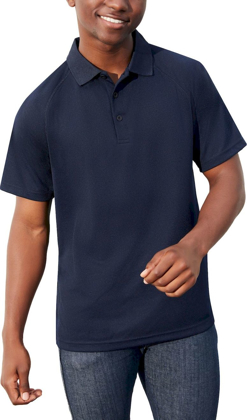 Picture of Biz Collection Mens Sprint Short Sleeve Polo (P300MS)