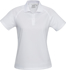 Picture of Biz Collection Womens Sprint Short Sleeve Polo (P300LS)