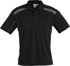 Picture of Biz Collection Mens United Short Sleeve Polo (P244MS)