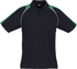 Picture of Biz Collection Mens Triton Short Sleeve Polo (P225MS)