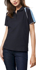 Picture of Biz Collection Womens Triton Short Sleeve Polo (P225LS)