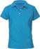 Picture of Biz Collection Womens Neon Short Sleeve Polo (P2125)