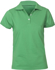 Picture of Biz Collection Womens Neon Short Sleeve Polo (P2125)