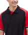 Picture of Biz Collection Mens Nitro Short Sleeve Polo (P10112)