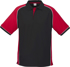 Picture of Biz Collection Mens Nitro Short Sleeve Polo (P10112)