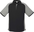 Picture of Biz Collection Mens Nitro Short Sleeve Polo (P10112)