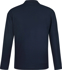 Picture of Biz Collection Mens Crew Long Sleeve Polo (P400ML)