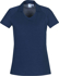 Picture of Biz Collection Womens Byron Short Sleeve Polo (P011LS)