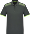 Picture of Biz Collection Mens Galaxy Short Sleeve Polo (P900MS)