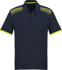 Picture of Biz Collection Mens Galaxy Short Sleeve Polo (P900MS)