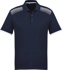 Picture of Biz Collection Mens Galaxy Short Sleeve Polo (P900MS)