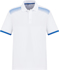 Picture of Biz Collection Mens Galaxy Short Sleeve Polo (P900MS)