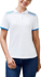 Picture of Biz Collection Womens Galaxy Short Sleeve Polo (P900LS)