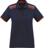 Picture of Biz Collection Womens Galaxy Short Sleeve Polo (P900LS)