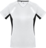 Picture of Biz Collection Womens Renegade Short Sleeve T-Shirt (T701LS)