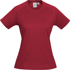Picture of Biz Collection Womens Sprint Short Sleeve T-Shirt (T301LS)